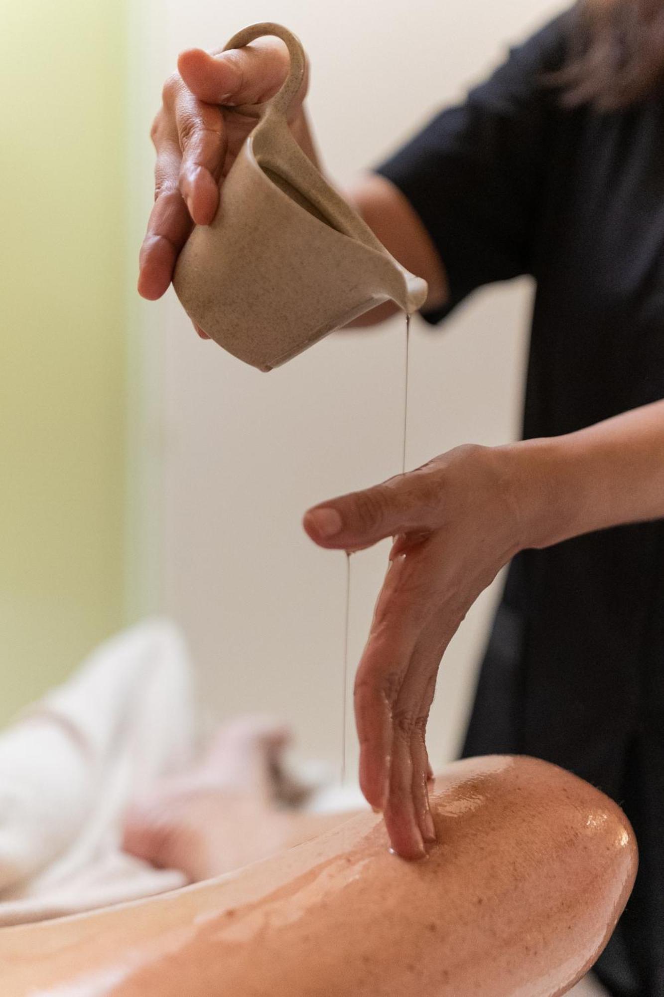 Il Cigliere Wellness Spa Resort Рипарбелла Экстерьер фото
