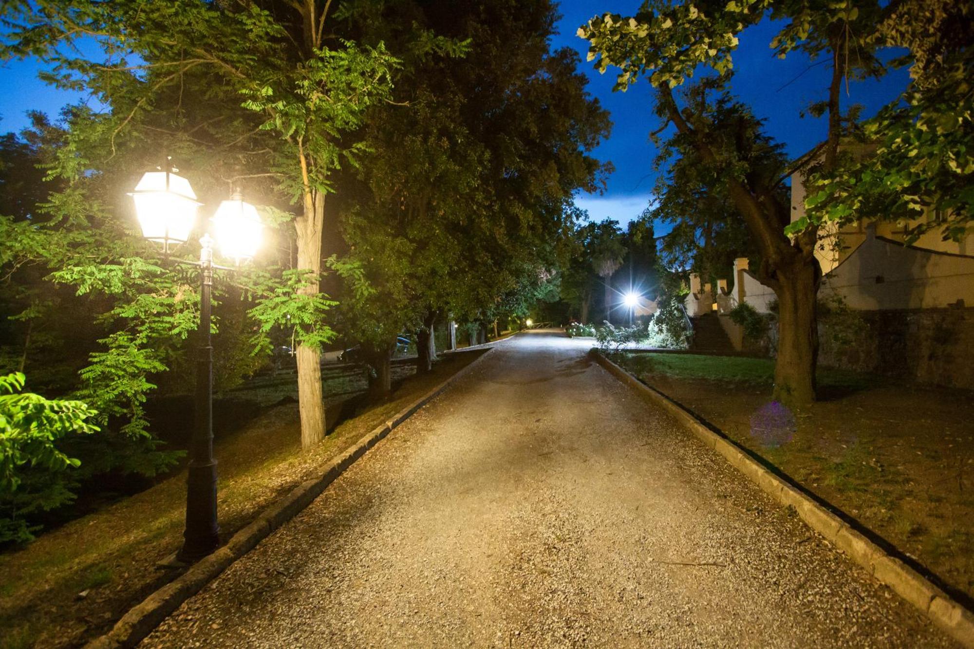 Il Cigliere Wellness Spa Resort Рипарбелла Экстерьер фото